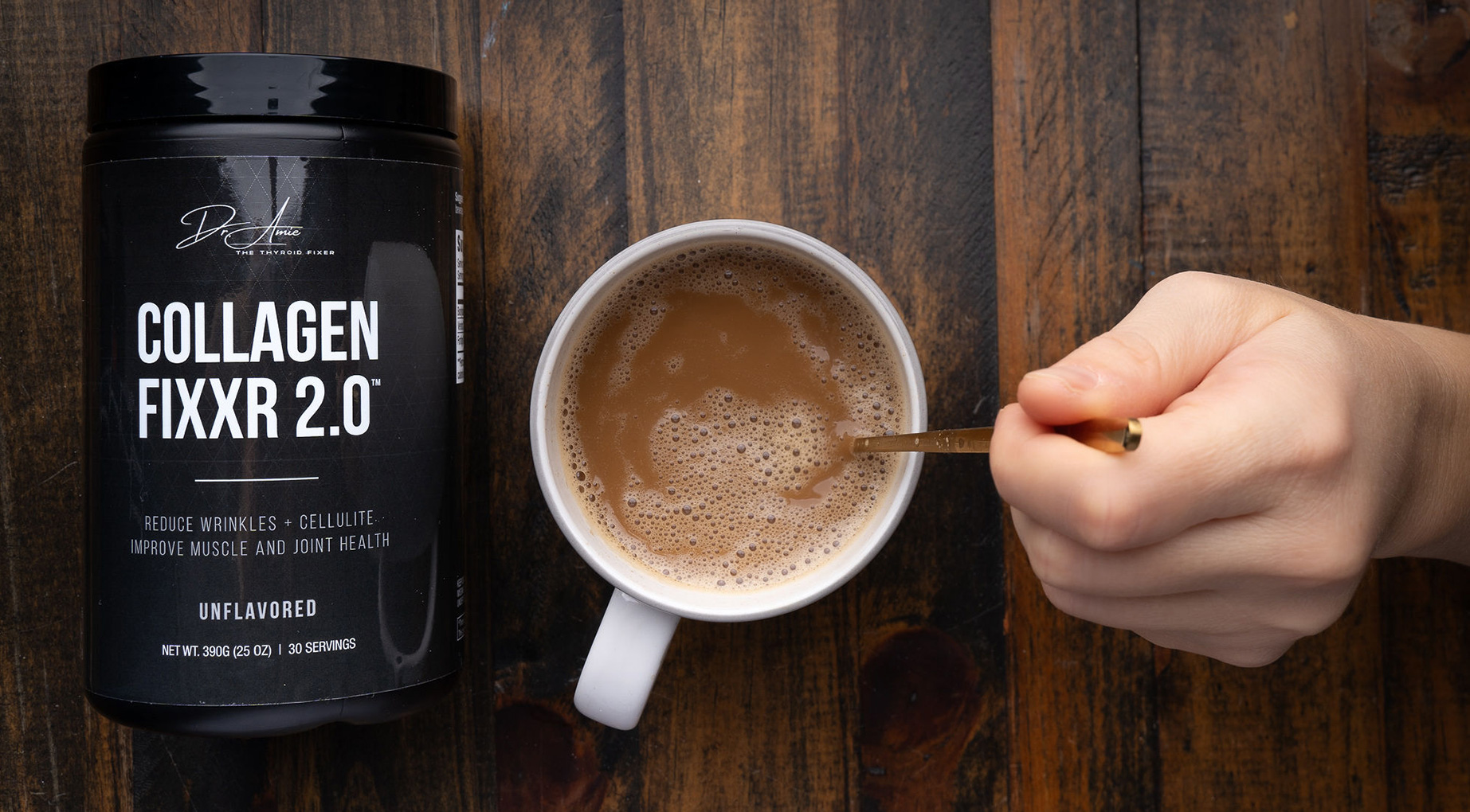 Why You Should Use Collagen Protein After Your Next Workout
