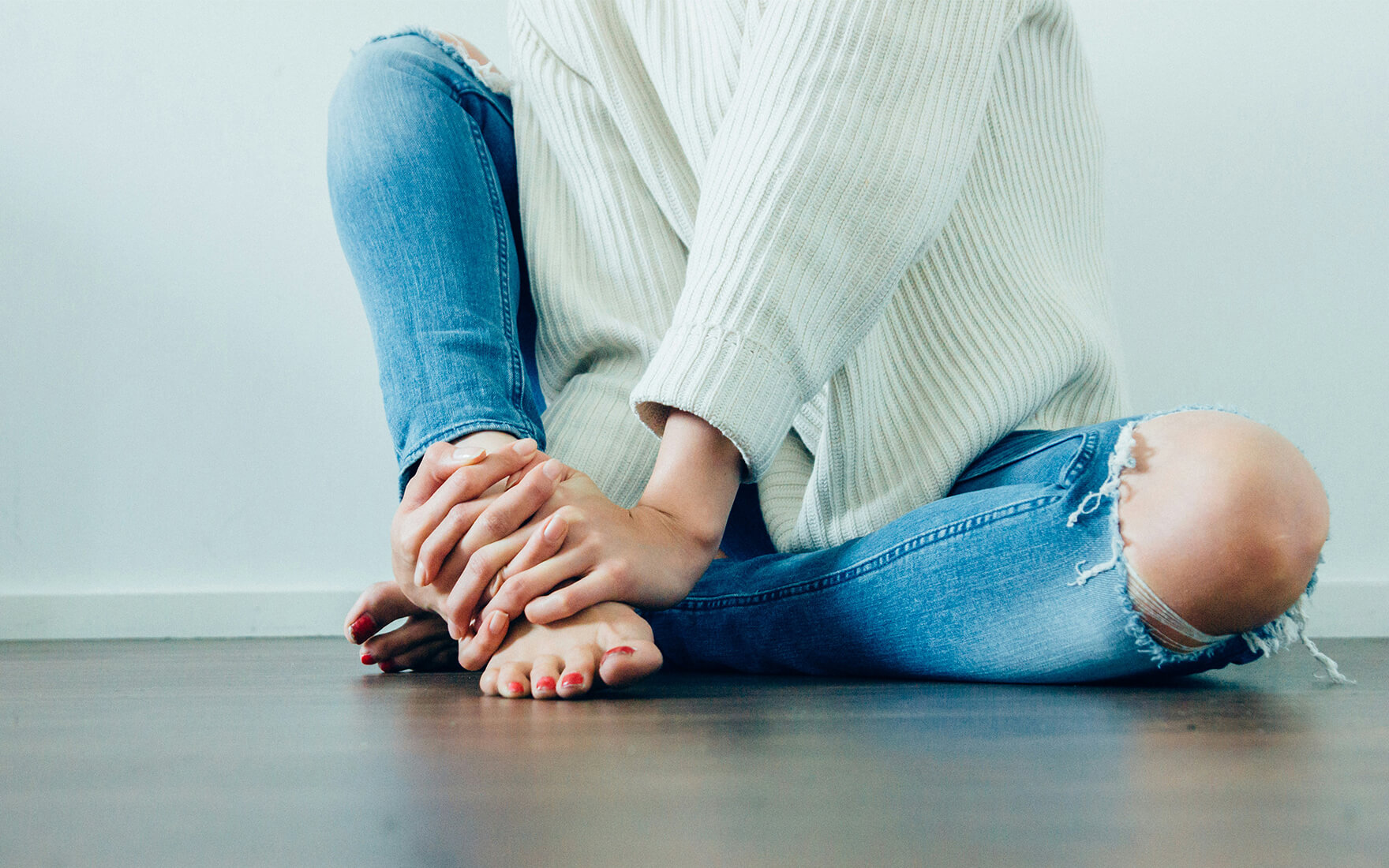 The Hormonal Roller Coaster: Why Breakthrough Bleeding Happens