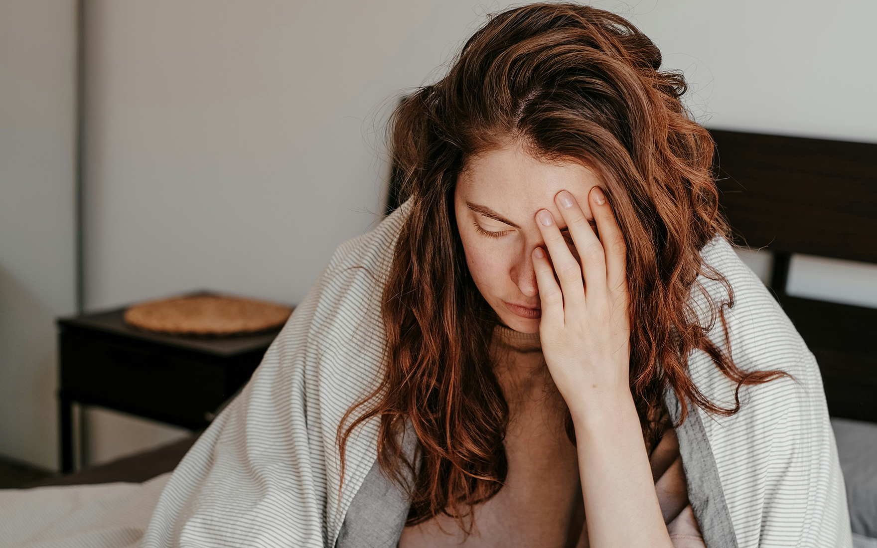 Conquer Your Migraines: Unveiling the Real Root Causes and Solutions