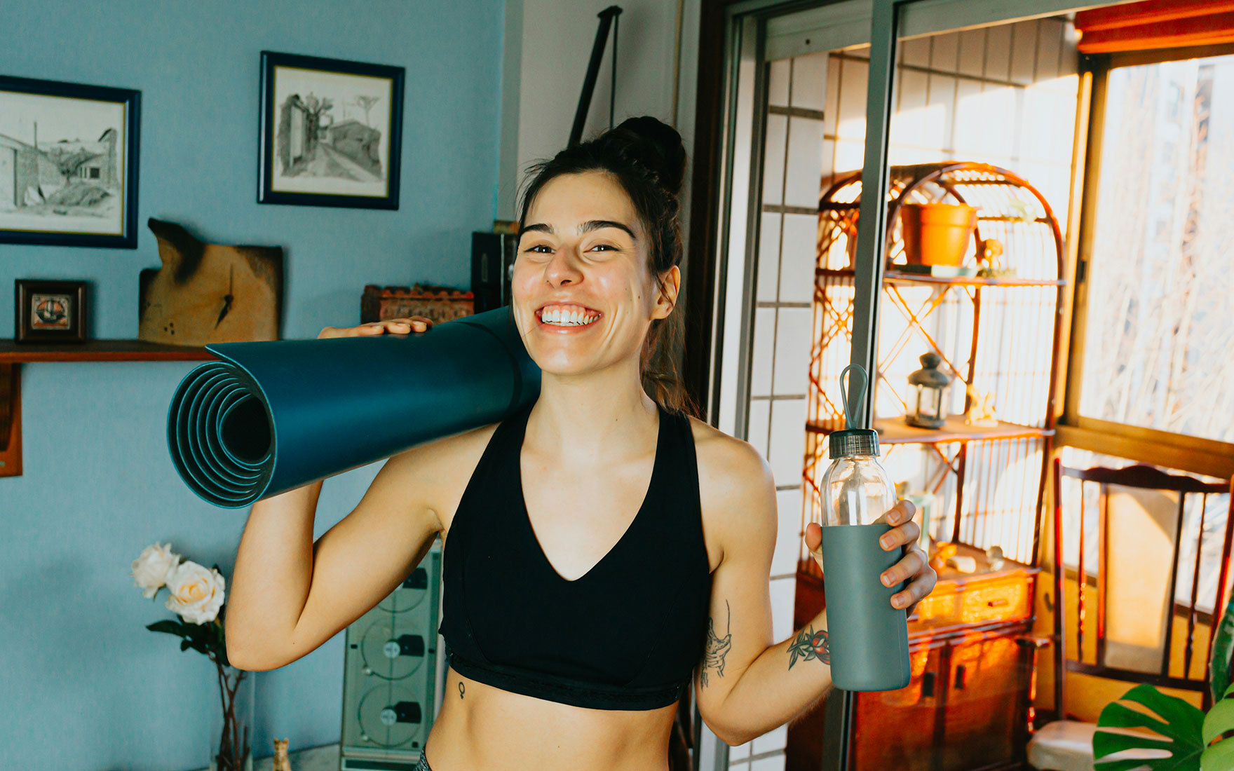 Why You’re Sabotaging Your Menopausal Metabolism