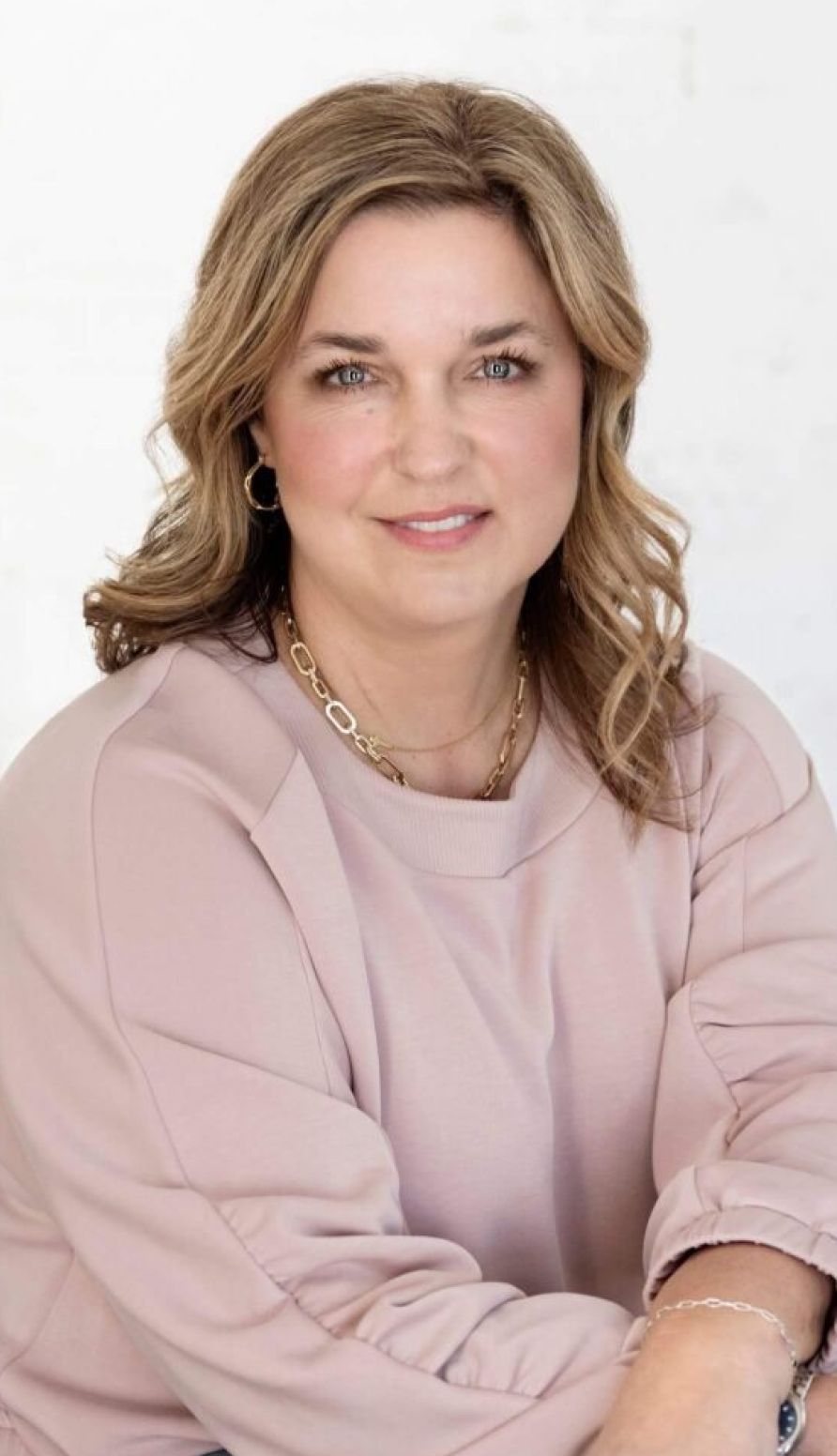 Tiffany Flaten, Rock Bottom Wellness founder, thyroid and hormone health expert