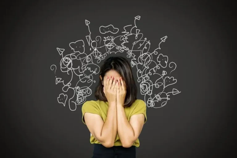 Hormones, Stress, and the Nervous System: Why Everything Feels Connected