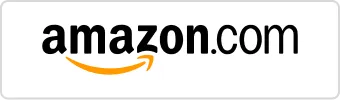 Amazon logo illustrating book availability and online retailers