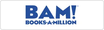BAM! Books-A-Million logo, promoting thyroid health book bonuses.